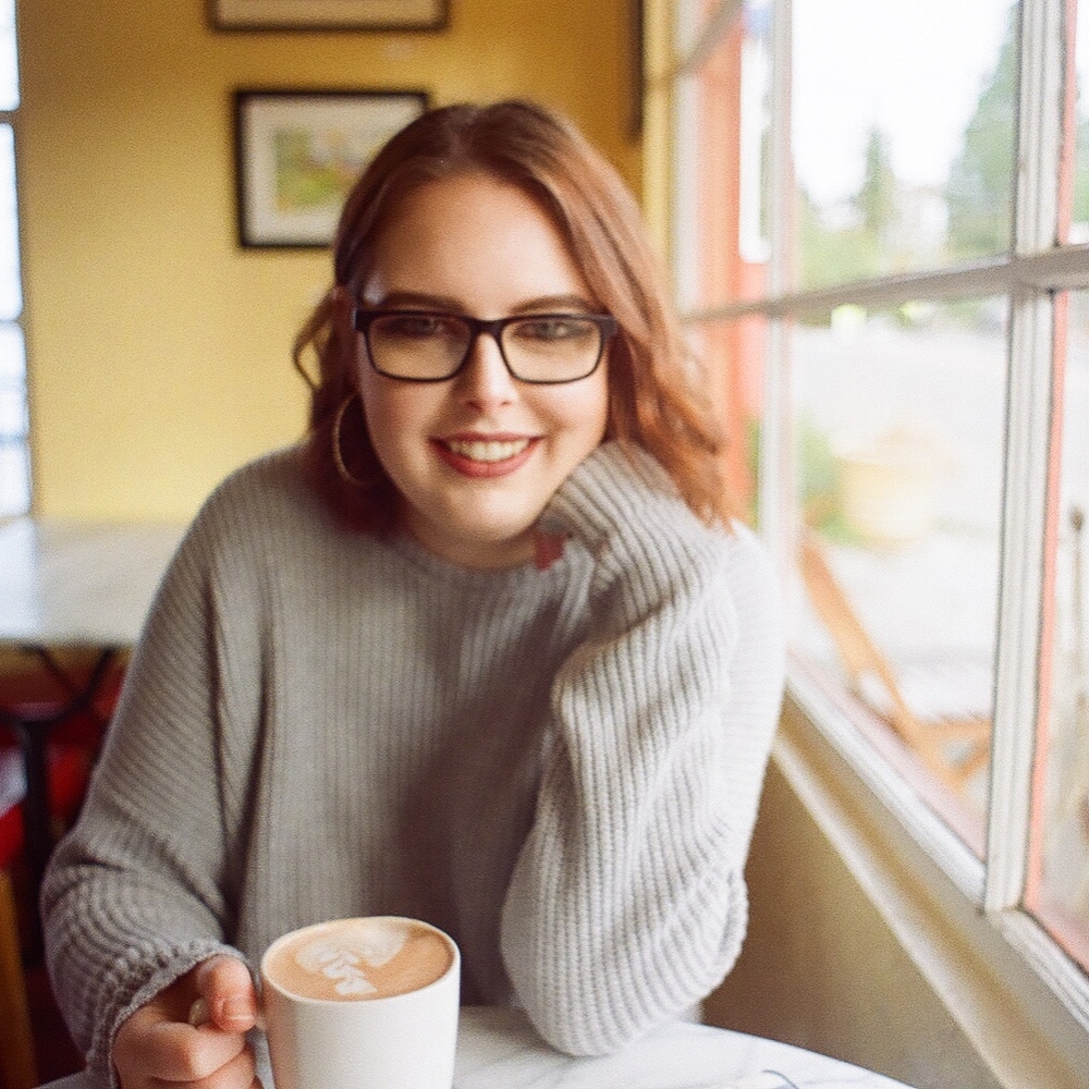 Meet your Posher, Abby